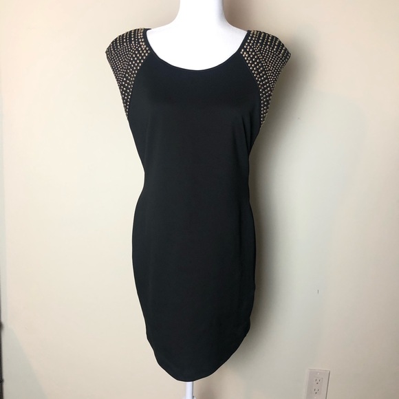 Marilyn Monroe Dresses & Skirts - Marilyn Monroe Embellished Body-con Dress